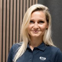 Lara Polster